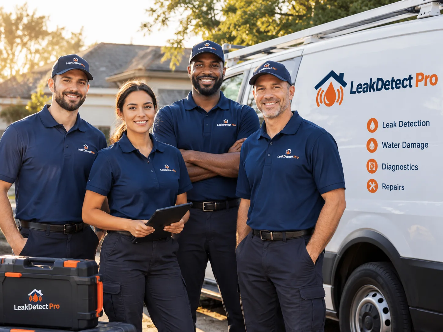 Roof Repair company in Tigard, OR