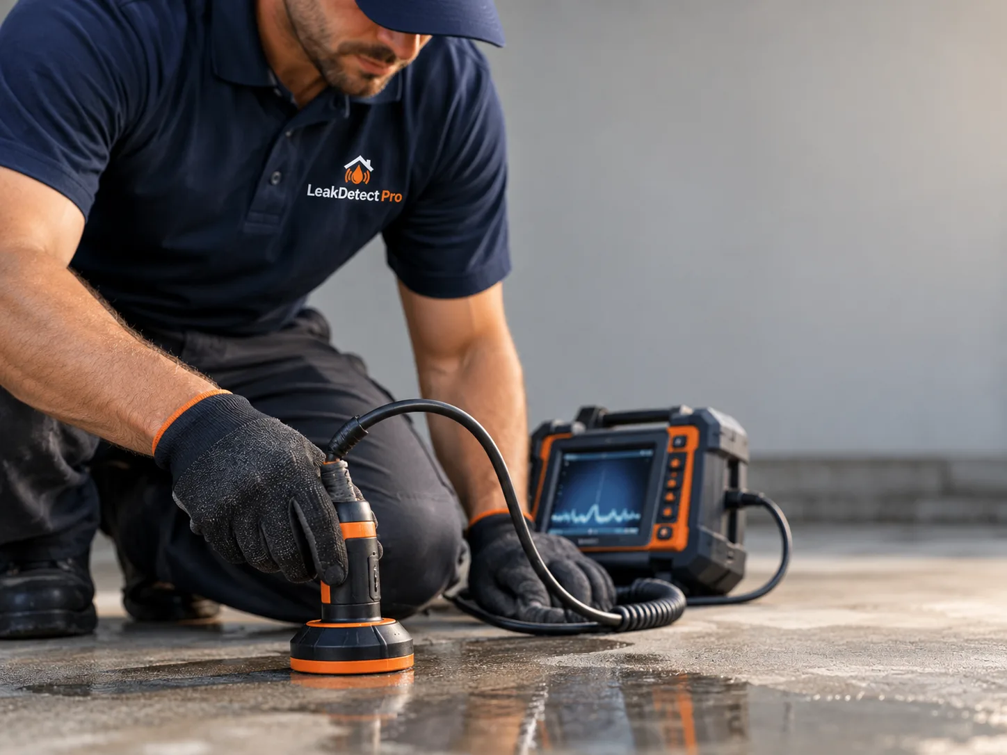 Multi-Level Roof Analysis in Tigard, OR
